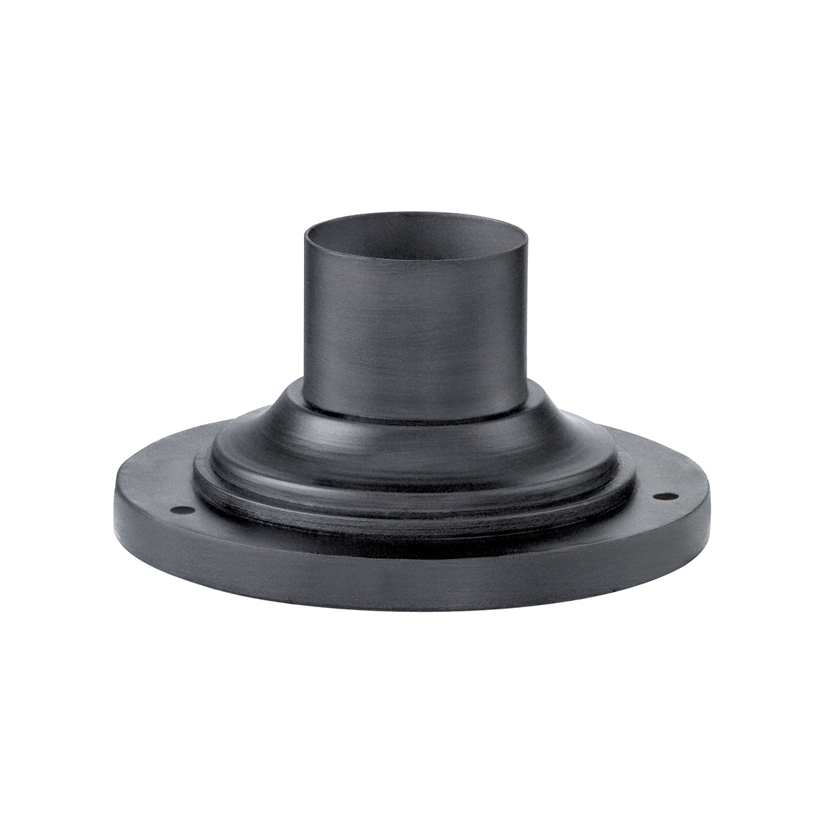 Troy Lighting Exterior Accessory WEATHERED ZINC 8W x 8L x 4H Accessory