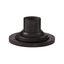 Troy Lighting Exterior Accessory TEXTURED BRONZE 8W x 8L x 4H Accessory