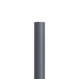 Troy Lighting Exterior Accessory WEATHERED ZINC 3W x 3L x 84H Accessory