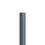 Troy Lighting Exterior Accessory WEATHERED ZINC 3W x 3L x 84H Accessory