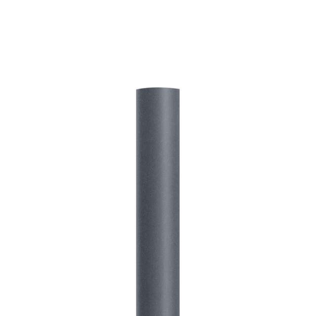 Troy Lighting Exterior Accessory WEATHERED ZINC 3W x 3L x 84H Accessory