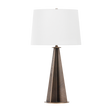 Troy Lighting Finn Bronze Leaf 16.25W x 16.25L x 30H Table Lamp