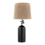 Troy Lighting Morri FORGED IRON 13W x 13L x 28.5H Table Lamp