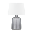 Troy Lighting Artesia PATINA BRASS 16W x 16L x 24.5H Table Lamp