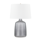 Troy Lighting Artesia PATINA BRASS 16W x 16L x 24.5H Table Lamp