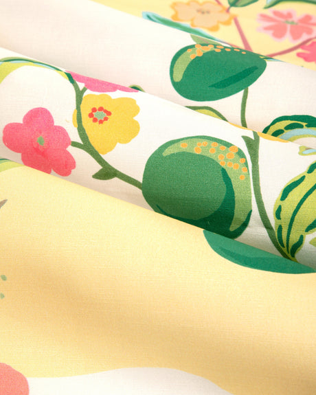 Brunschwig & Fils POMELO PRINT SPRING Fabric
