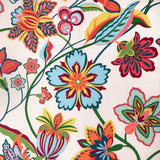 Brunschwig & Fils BOTANIQUE PRINT BERRY Fabric