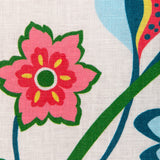 Brunschwig & Fils BOTANIQUE PRINT BERRY Fabric