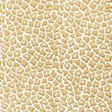 Brunschwig & Fils GUEPARD PRINT SAND Fabric
