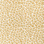Brunschwig & Fils GUEPARD PRINT SAND Fabric