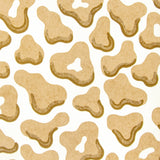 Brunschwig & Fils GUEPARD PRINT SAND Fabric