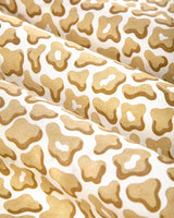Brunschwig & Fils GUEPARD PRINT SAND Fabric