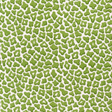 Brunschwig & Fils GUEPARD PRINT LEAF Fabric