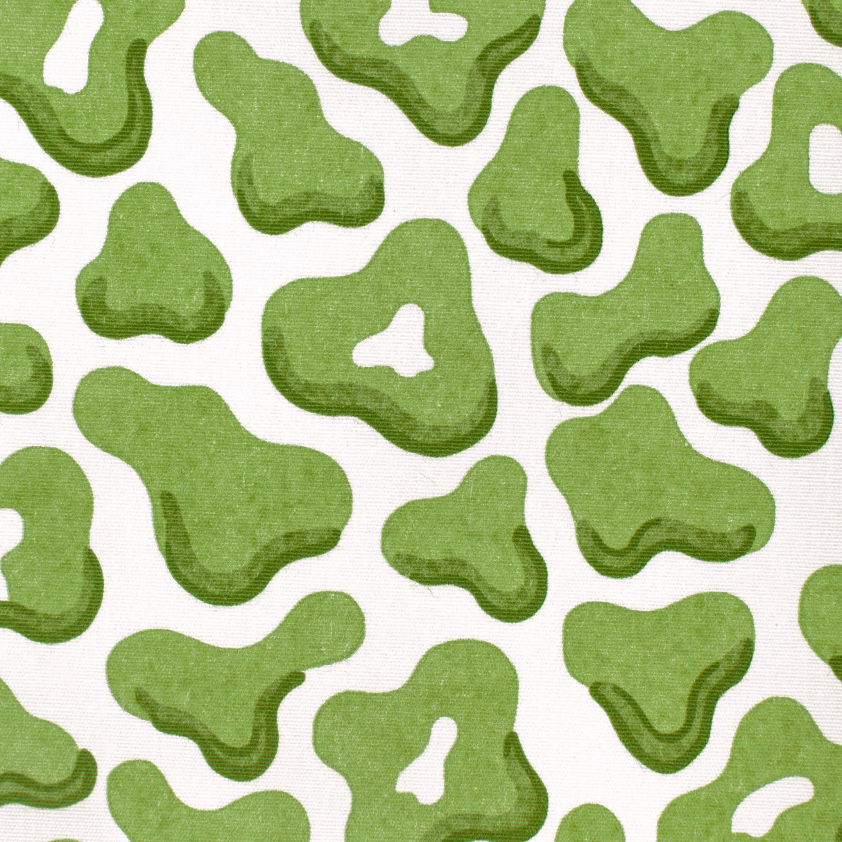 Brunschwig & Fils GUEPARD PRINT LEAF Fabric