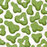 Brunschwig & Fils GUEPARD PRINT LEAF Fabric