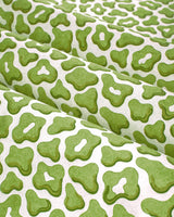 Brunschwig & Fils GUEPARD PRINT LEAF Fabric