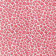Brunschwig & Fils GUEPARD PRINT PINK Fabric
