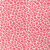 Brunschwig & Fils GUEPARD PRINT PINK Fabric
