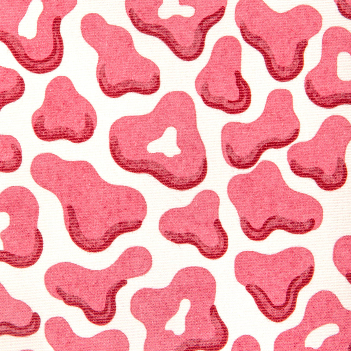Brunschwig & Fils GUEPARD PRINT PINK Fabric