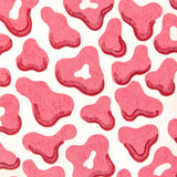 Brunschwig & Fils GUEPARD PRINT PINK Fabric