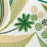 Brunschwig & Fils CARLSTEN PRINT LEAF Fabric