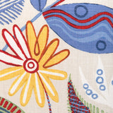 Brunschwig & Fils CARLSTEN PRINT PRIMARY Fabric