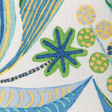 Brunschwig & Fils CARLSTEN PRINT POOL Fabric