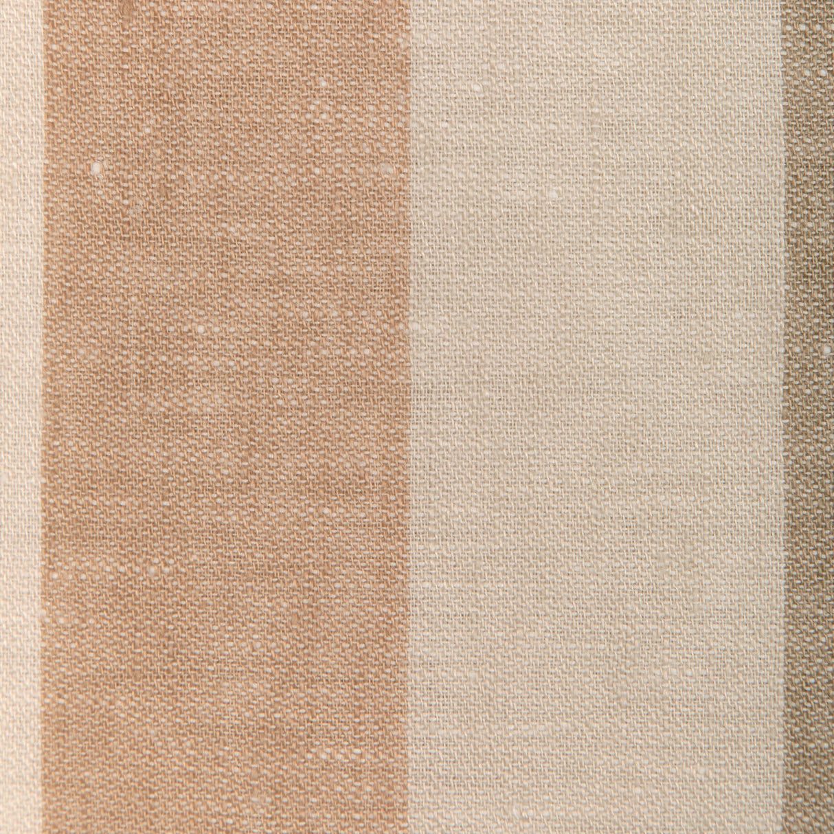 Brunschwig & Fils PICNIC STRIPE NEUTRAL Drapery Fabric