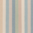 Brunschwig & Fils PICNIC STRIPE MIST Drapery Fabric