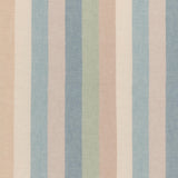 Brunschwig & Fils PICNIC STRIPE MIST Drapery Fabric