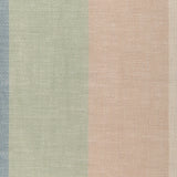 Brunschwig & Fils PICNIC STRIPE MIST Drapery Fabric