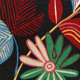 Brunschwig & Fils CARLSTEN PRINT MULTI Fabric