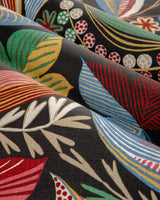 Brunschwig & Fils CARLSTEN PRINT MULTI Fabric