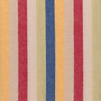 Brunschwig & Fils PICNIC STRIPE PRIMARY Drapery Fabric