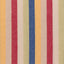 Brunschwig & Fils PICNIC STRIPE PRIMARY Drapery Fabric