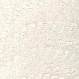 Brunschwig & Fils ROWAN SHEER IVORY Drapery Fabric