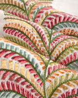 Brunschwig & Fils ROWAN EMB SPRING Drapery Fabric