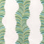 Brunschwig & Fils ROWAN EMB MARINE Drapery Fabric