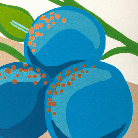 Brunschwig & Fils POMELO MULTI Wallpaper