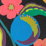 Brunschwig & Fils POMELO NOIR Wallpaper