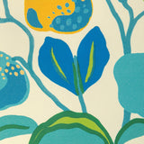Brunschwig & Fils POMELO MARINE Wallpaper