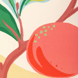 Brunschwig & Fils POMELO SPRING Wallpaper