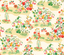 Brunschwig & Fils POMELO SPRING Wallpaper