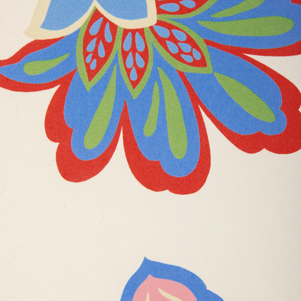 Brunschwig & Fils BOTANIQUE MULTI Wallpaper