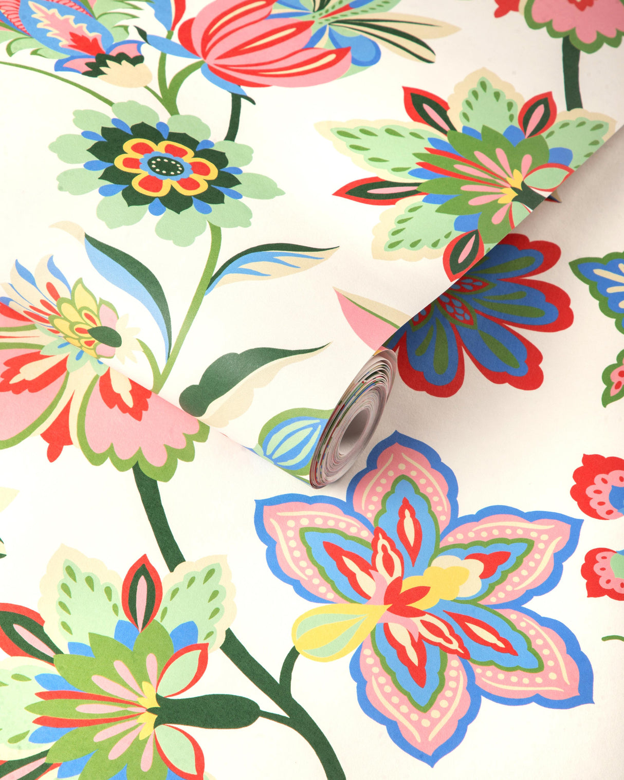 Brunschwig & Fils BOTANIQUE MULTI Wallpaper