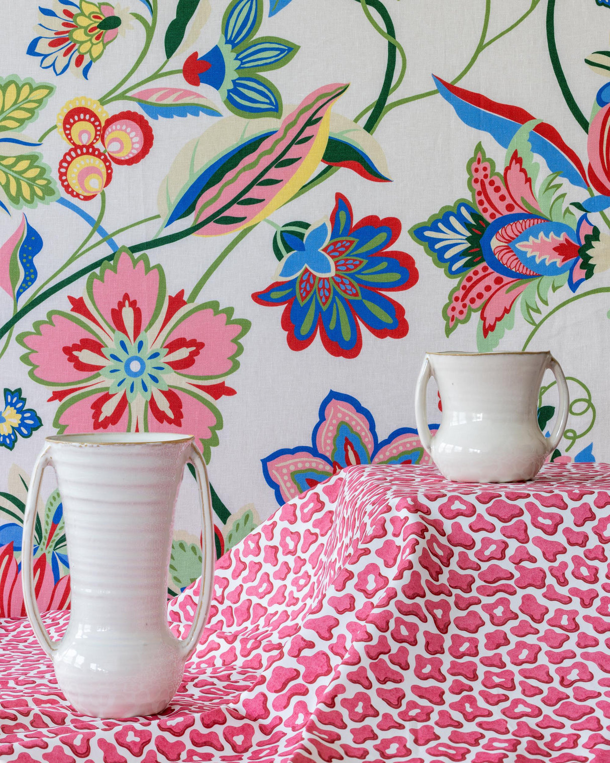 Brunschwig & Fils BOTANIQUE MULTI Wallpaper