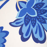 Brunschwig & Fils BOTANIQUE BLUE Wallpaper