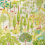 Brunschwig & Fils FOLKLORE LEAF Wallpaper