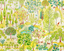 Brunschwig & Fils FOLKLORE LEAF Wallpaper