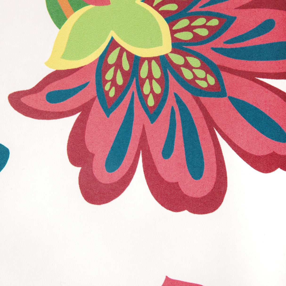 Brunschwig & Fils BOTANIQUE BERRY Wallpaper